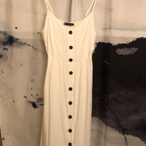 C’est moi - M dress